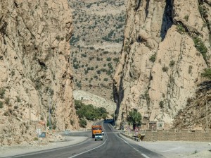 Ostan Fars roads  (36)    